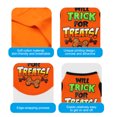 thumbnail image 3 of Labymos Perro Halloween Camisa Mascota Camiseta Perro, 3 of 5