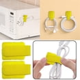 thumbnail image 1 of Panxico Organization And Storage,Accessories,Wire Storage Fixed Strap Self Adhesive Artifact Wire Harness Cable Organizer,Tools,Clearance Items, 1 of 8