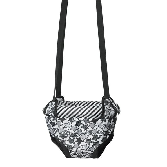 ExerSaucer Door Jumper (Star Power), Unisex, 4 - 12 mos