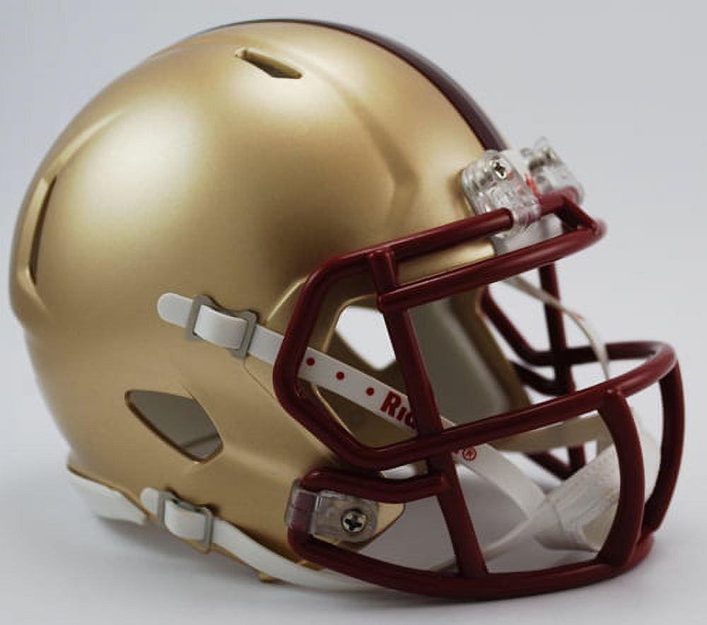 Riddell Boston College Eagles Revolution Speed Mini Football Helmet