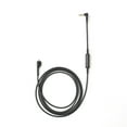 thumbnail image 1 of 2PCS Replacement Oxygen-Free Copper Sound Card Audio-Cable Patch Cord for Arctis (3/5/7 Pro Headphone TAPDRA Spare Part, 1 of 4