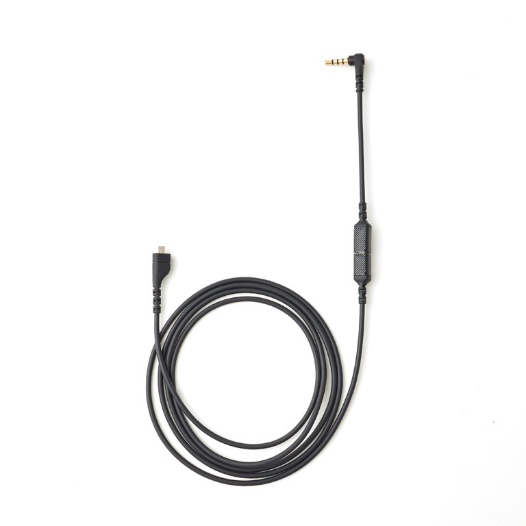 Tangle-Free Cable Kit Cable Oxygen-Free Copper Cable Set for Steel