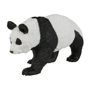 Panda Figurines