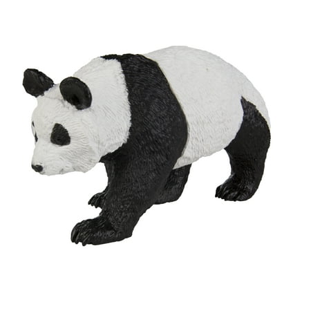 UPC: 0095866228705 | Safari 228729 Panda Figurine Multi Color