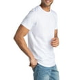 thumbnail image 2 of Fruit of the Loom Men's Crafted Comfort Artisan Crew T-Shirt, 2 of 4