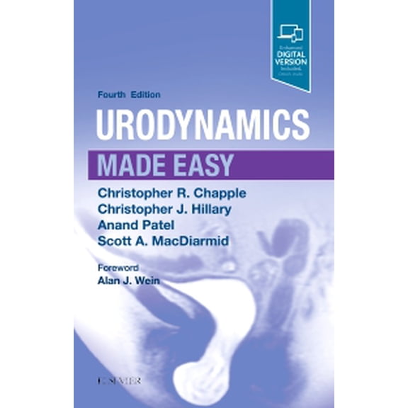 Urodynamics Made Easy