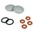 thumbnail image 2 of TEKNO RC LLC Shock O-Ring and Bladder Set for 2 shocks TKR6009 Elec Car/Truck Replacement Parts, 2 of 2