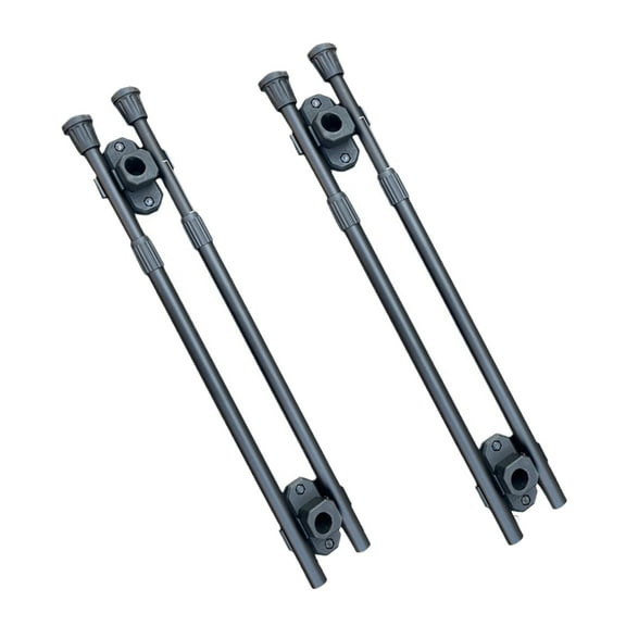 lixuesong Telescoping Outdoor Camping Table Legs with Telescoping Design Suitable for Portable Setups and Stable Adaptations