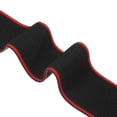 thumbnail image 5 of Unique Bargains Ankle Support Braces Unisex Adjustable Compression Ankle Brace for Sports One Size Fits Most Red, 5 of 7