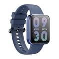 thumbnail image 2 of Reloj Inteligente Smart Watch Fitness Tracker Smartwatch 220mAh Batería Compatible con Bluetooth Llamada Likrtyny Para estrenar, 2 of 8