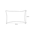 thumbnail image 4 of Cojín Decorativo Antonela Fawn, 4 of 4