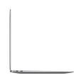 thumbnail image 4 of Restored Apple MacBook Air 13.3" WQXGA Apple M1 3.2GHz Apple M1 Graphics 8GB RAM 256GB SSD MacOS - Space Gray (Refurbished), 4 of 5