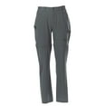 thumbnail image 5 of DSG Outerwear 3-in-1 Zip Off Pants, Slate, 12, 5 of 9