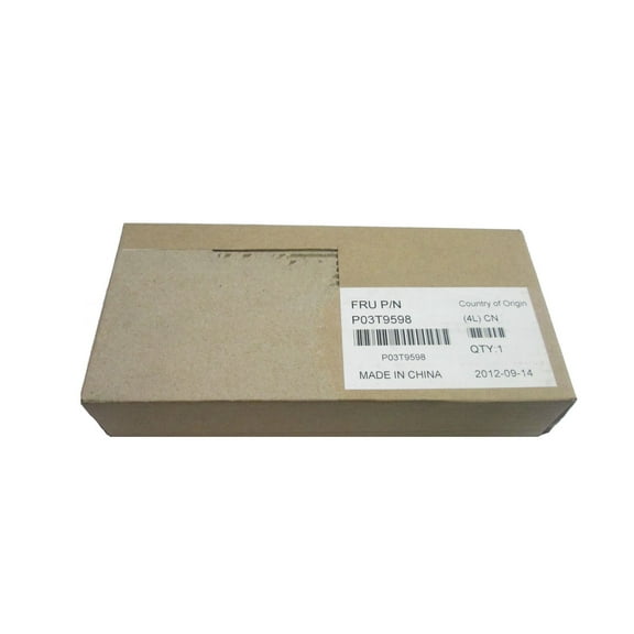 Lenovo Thinkcentre M81 M82 M91 M92 SFF Blank Bezel ODD Filler Cover 03T9598