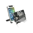thumbnail image 3 of CTA PAD-ACGM iPad mini(TM)/iPad mini(TM) 2/iPad mini(TM) 3 Anti-Theft Case with Built-in Grip Stand, 3 of 5