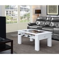 thumbnail image 4 of Picket House Furnishings Rebel Foosball Gaming Table, 4 of 12