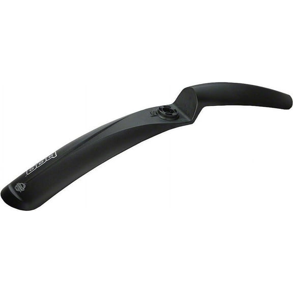 Planet Bike Bog Front Fender, Black