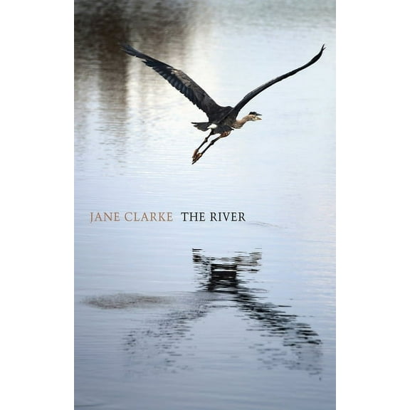 The River, (Paperback)