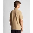 thumbnail image 3 of Lyle & Scott Mens Plain Polo Shirt, 3 of 5