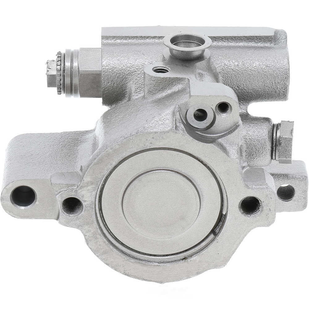 MAVAL 96313M Reman Power Steering Pump