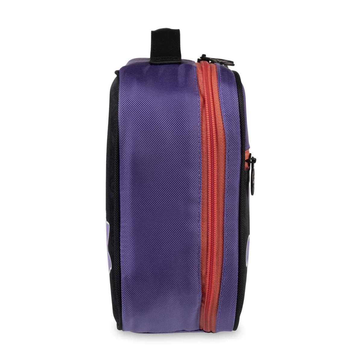 Pokemon Gengar Color Block Pokémon Fundamentals Lunch Bag