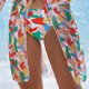 thumbnail image 4 of Trajes de baño para mujer, Trajes de baño para mujer, Traje de baño de tres piezas con tirantes de bikini estampados para mujer, Traje de baño de nailon para mujer, 4 of 9