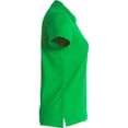 thumbnail image 3 of Clique Polo Uni pour Femmes, 3 of 4