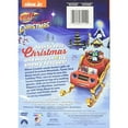 thumbnail image 2 of Blaze And The Monster Machines: Blaze Saves Christmas (DVD), Nickelodeon, Holiday, 2 of 4