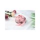 thumbnail image 2 of INSPIRAR CHIC Pañuelo de Rombo para Mujeres con Lunares Bandana Diadema Rosa Negro, 2 of 6