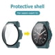 thumbnail image 3 of Mira La Cubierta para Glass + Cover For Watch S1 Tempe Film Scree Protector Marco Rojo, 3 of 9