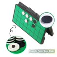 thumbnail image 3 of Juego de mesa KOKOSUN Mini Reversi (Othello) con pizarra magnética, 3 of 9