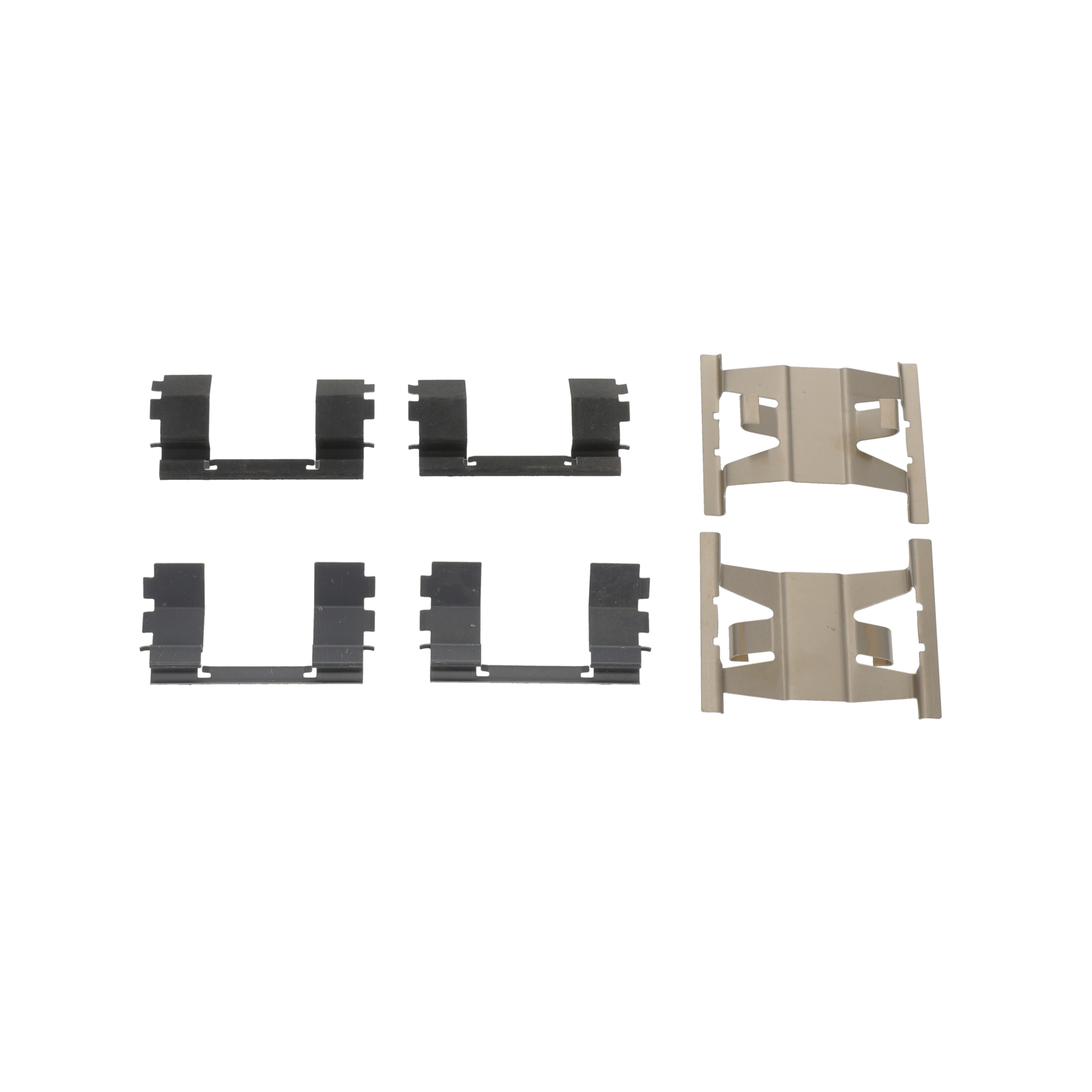 UltraHC 700 Brake Pad Set, Front HC7.0748.0.C, Ford Crown Victoria 2002-1998
