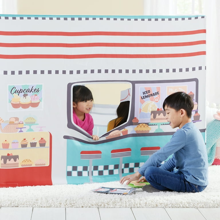 Kids play cheap tent australia