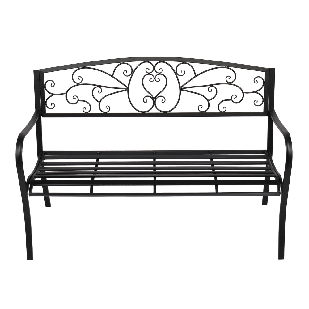 walmart wrought iron patio furniture