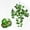 10#, variant on Todaioua Artificial Pothos Hanging Plant, Simulated Green Vine for Indoor Decoration, Faux Greenery for Home, Office, Event Décor, Low-Maintenance Wall Hanging for Year-Round Beauty.