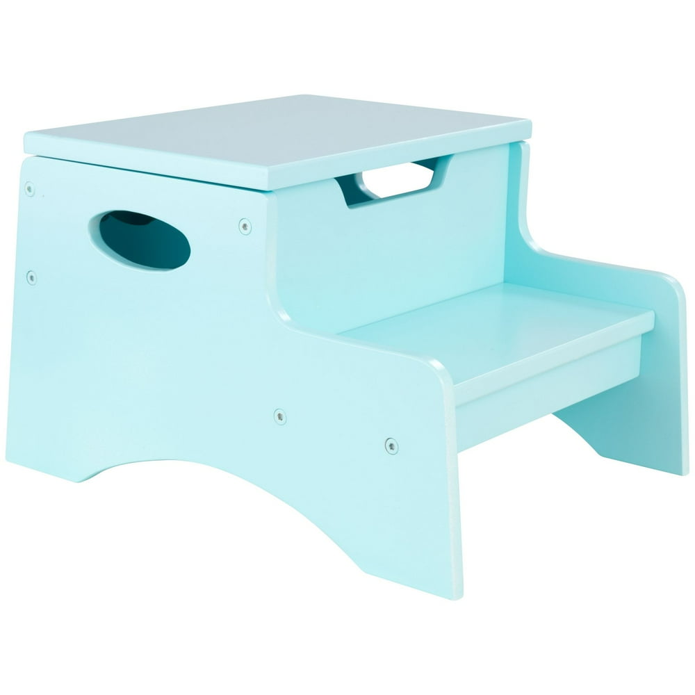 KidKraft Step 'N Store Step Stool