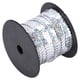 thumbnail image 1 of M Buder Rollo de Lentejuelas 100 Yardas (91.44 m) 6mm Accesorio Decorativo Plata Láser para Manualidades Costura Disfraces y Proyectos Creativos, 1 of 8