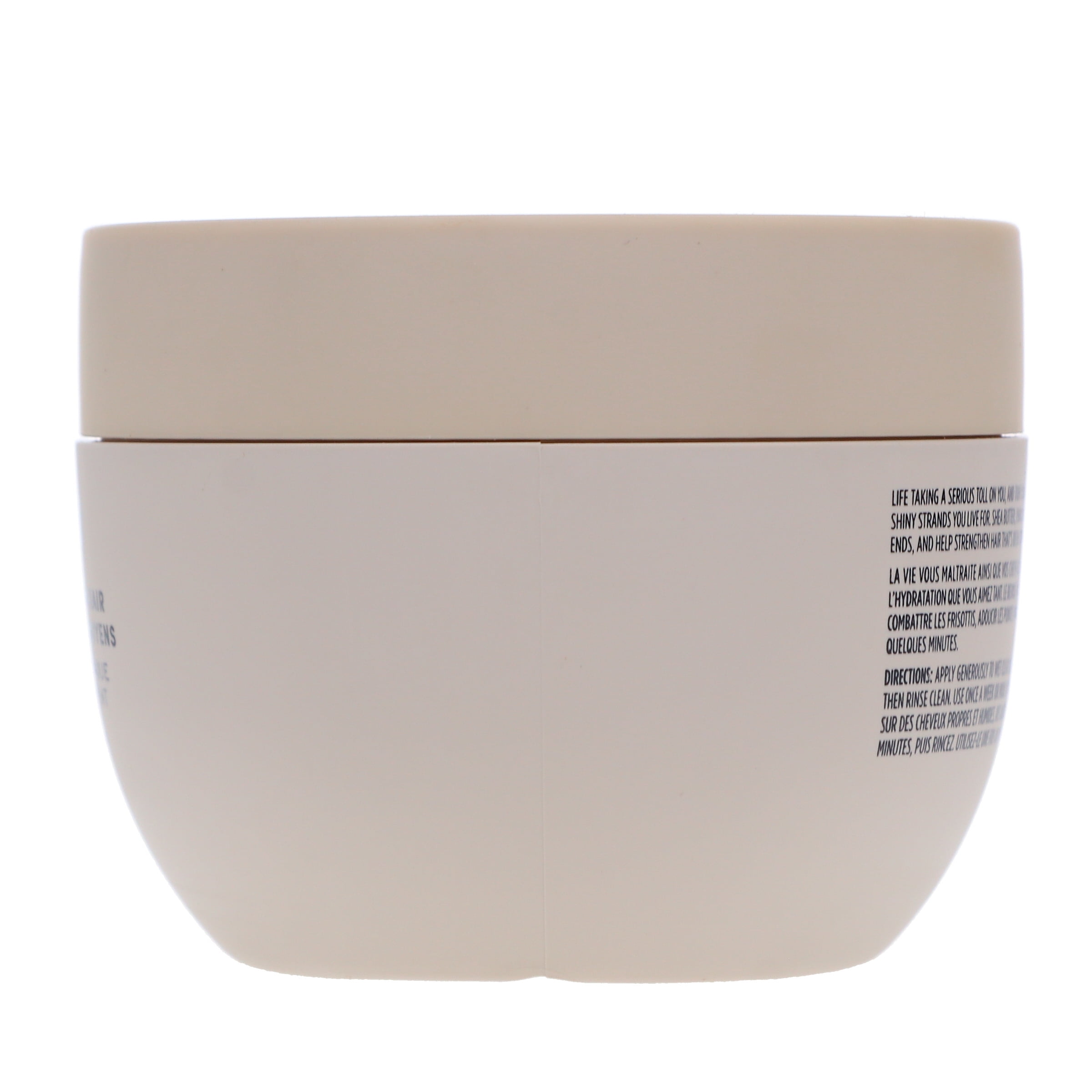 OUAI Fine to Medium Hair Treatment Masque 8 oz