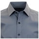 thumbnail image 3 of Manchester Camisa de Vestir Regular Fit  Gris Medio, 15" Cuello 33" Manga Manchester 5062G, 3 of 4