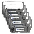 thumbnail image 3 of Dataproducts Non-OEM New Black POS/Cash Register Ribbon for Star Micronics RC200B (6/PK), 3 of 4