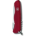 thumbnail image 4 of Victorinox Cheese Master Pocket Knife, Red, 4 of 4