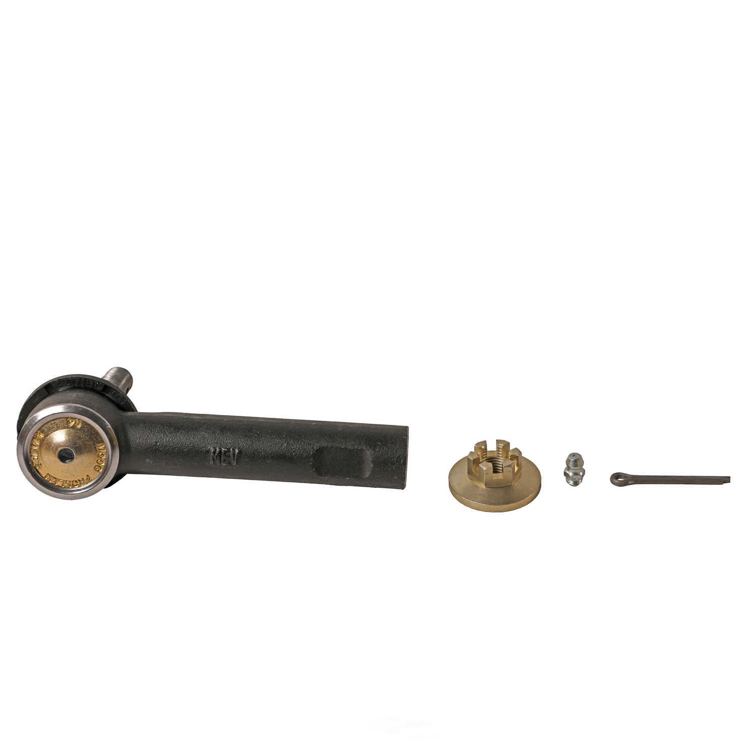 MOOG Chassis Products ES801595 Steering Tie Rod End