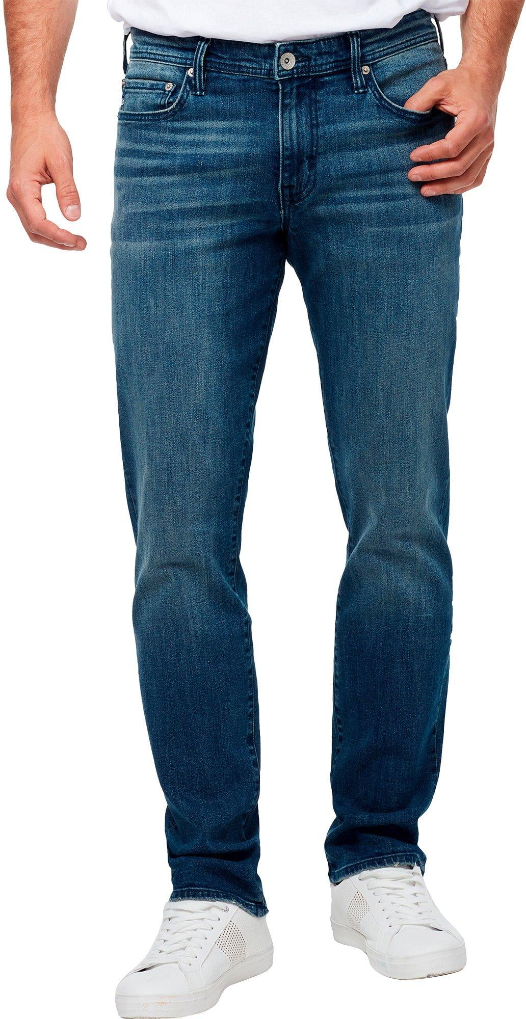 Chaps Mens Comfort Stretch Relaxed Fit 