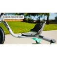 thumbnail image 3 of Caster Trike Razor RipRider 360 Mini con asiento ajustable, 3 of 8