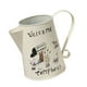 thumbnail image 3 of BIENVENIDO VINTAGE FLORERO JARRA JARRA SOPORTE METAL Maceta de Hierro, 3 of 9