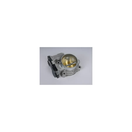 - AC Delco 217-3103 Throttle Body, New