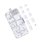 thumbnail image 5 of Terminales de cable, kit de conector JST de 230 piezas Kit de conector de carcasa de conector JST Máxima confiabilidad NikouMX herramienta, 5 of 8
