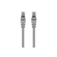 thumbnail image 2 of Belkin - Patch cable - RJ-45 (M) to RJ-45 (M) - 9.1 m - UTP - CAT 5e - snagless, stranded - gray - for Omniview SMB 1x16, SMB 1x8; OmniView IP 5000HQ; OmniView SMB CAT5 KVM Switch, 2 of 6