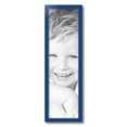 thumbnail image 2 of ArtToFrames 8x28 inch Blue Picture Frame, Blue Wood Poster Frame (4158), 2 of 8
