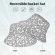 thumbnail image 2 of Balery Snake Sombreros para el sol para hombre y mujer, sombrero de pescador con UPF 50+, 2 of 6